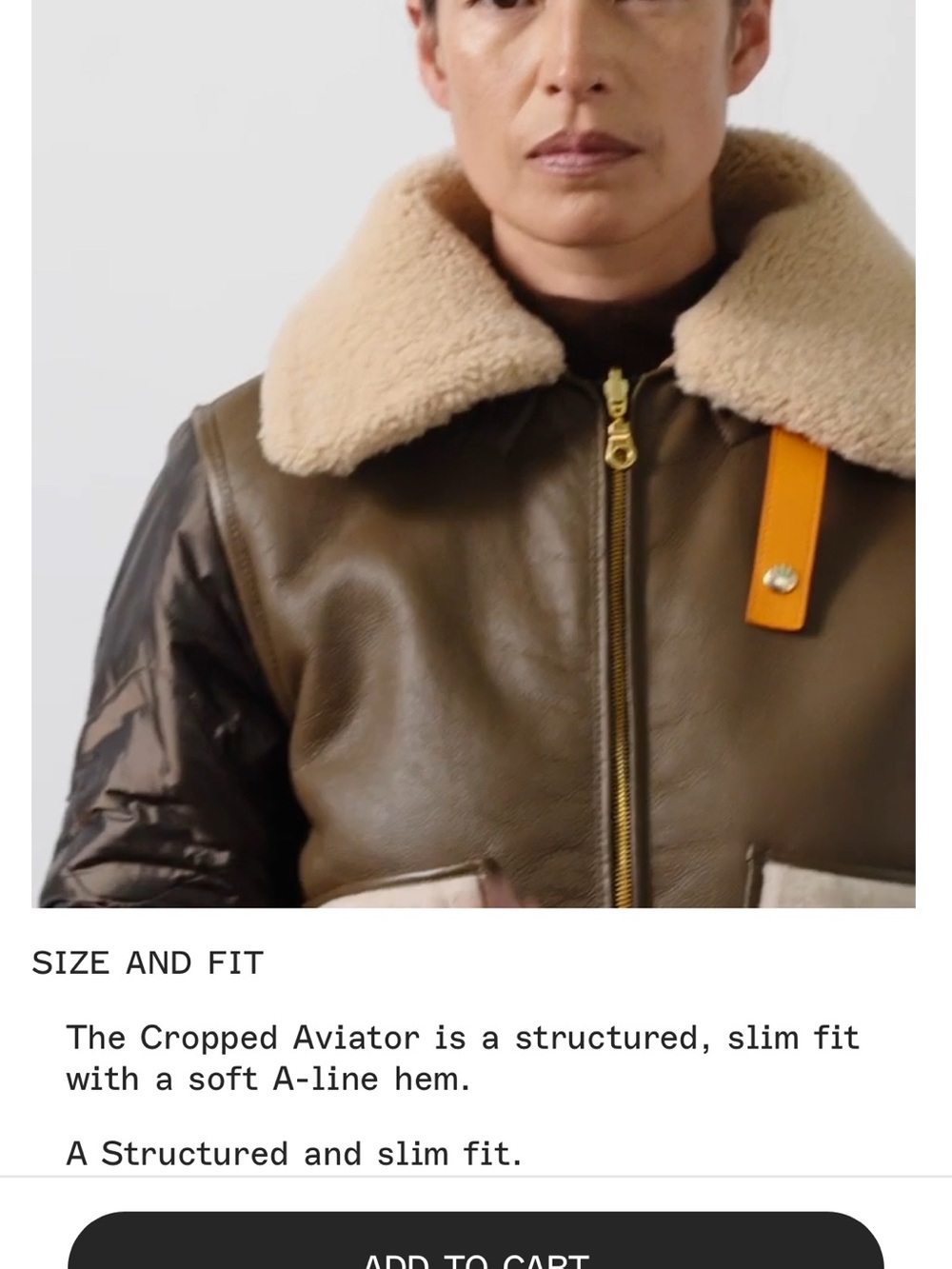NWT Women’s Marfa Stance Jacket - Picture 8 of 11